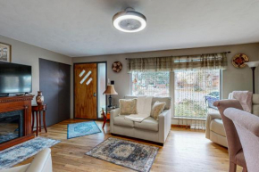 Roaring Fork Retreat